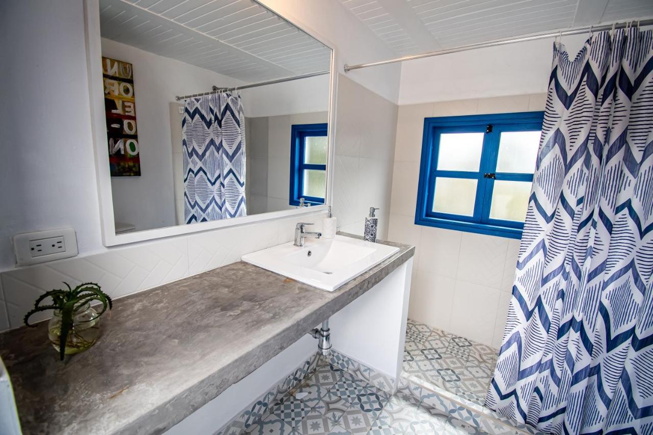 Casa Mediterranea Villa De Leyva Eksteriør bilde